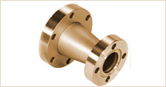 Copper 90-10 Reducing Flanges