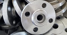 SS 316Ti Socket Weld Flanges