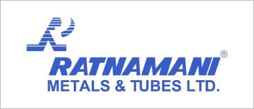 Ratnamani 347 Metal Pipe