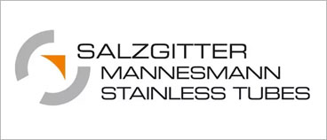 Salzgitter Mannesmann 316L Pipe