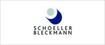 Schoeller Bleckmann 347 Pipe