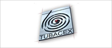 Tubacex 347 Pipe