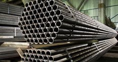 304 Cold Drawn Steel Pipe