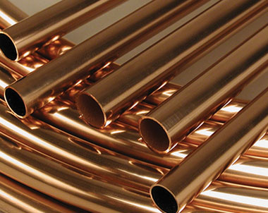 Copper Nickel Tube