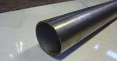 Stainless Steel 347 Exhaust Pipe