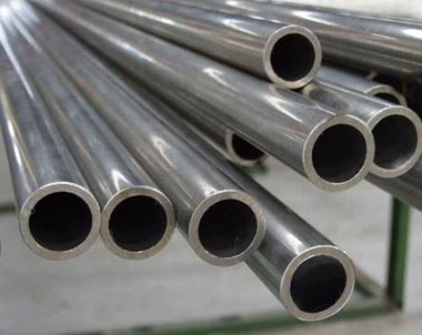 Titanium alloy Gr 5 pipe
