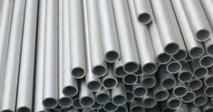 Stainless ERW Pipes