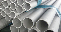 Alloy 20 Seamless Pipes
