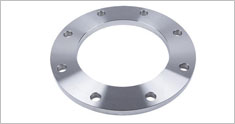 Inconel Flat Flanges