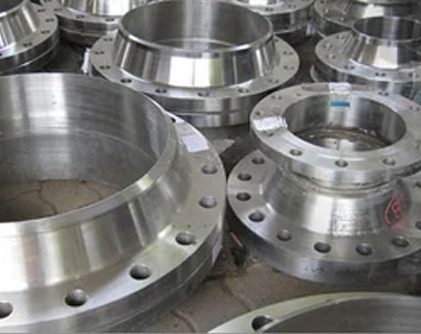 Stainless 310S Flanges