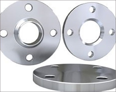Stainless Steel 316 Flange