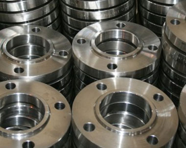 Alloy 20 Pipe Flange