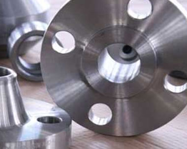 Stainless Steel 904L Flange