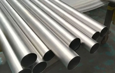 Hastelloy Alloy Pipes