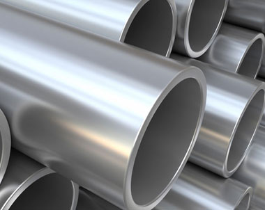 Alloy 20 alloy pipe