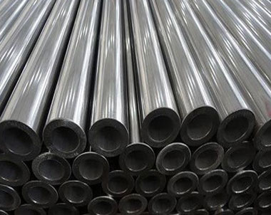 Alloy 20 pipe