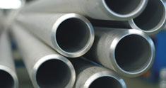 SS 316 Seamless Pipes