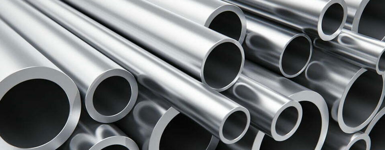 SS 317L Pipe