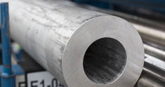 Nickel Alloy Hollow Pipe