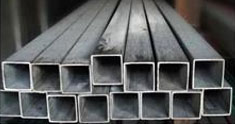 Steel Square Pipe
