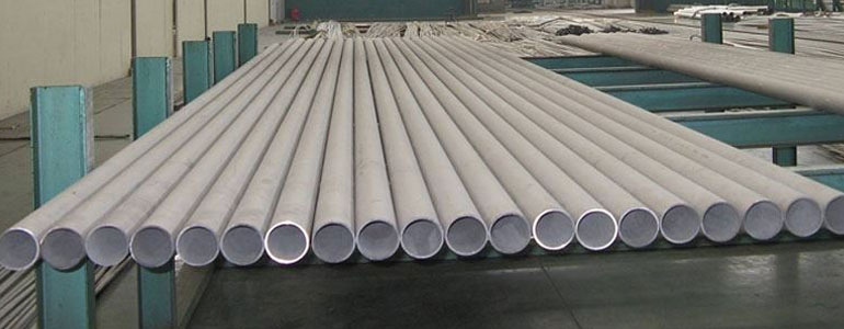 Stainless 316L Tube