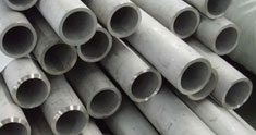 SS 316L Welded Tubes